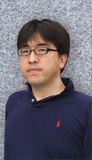 4代目 代表取締役社長 井上 隆之